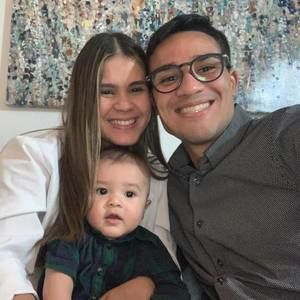 Meet your Posher, Mayra